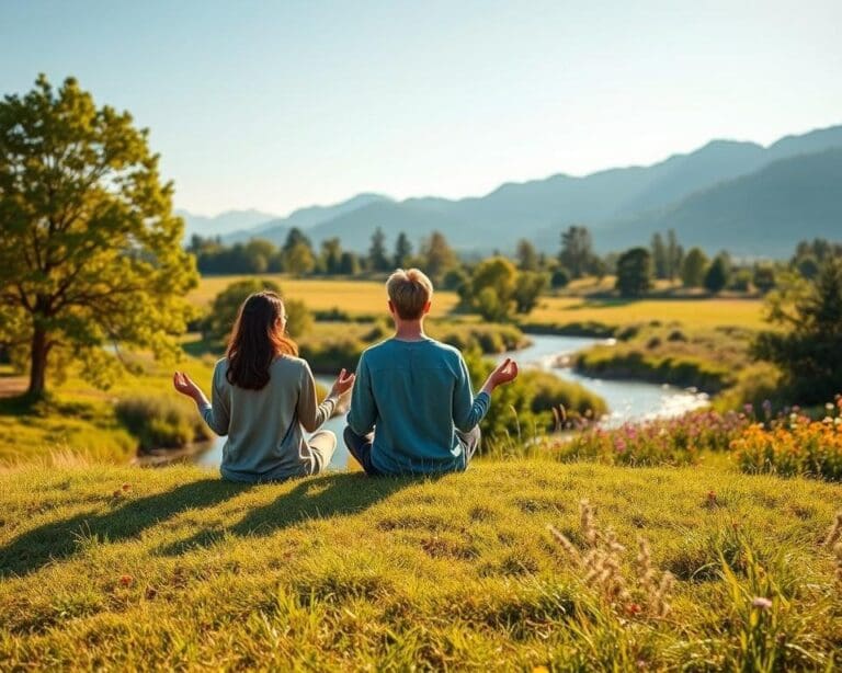 Was macht einen achtsamen Lebensstil aus?