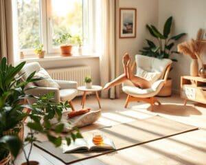 Was macht einen gesunden Selfcare-Alltag aus?