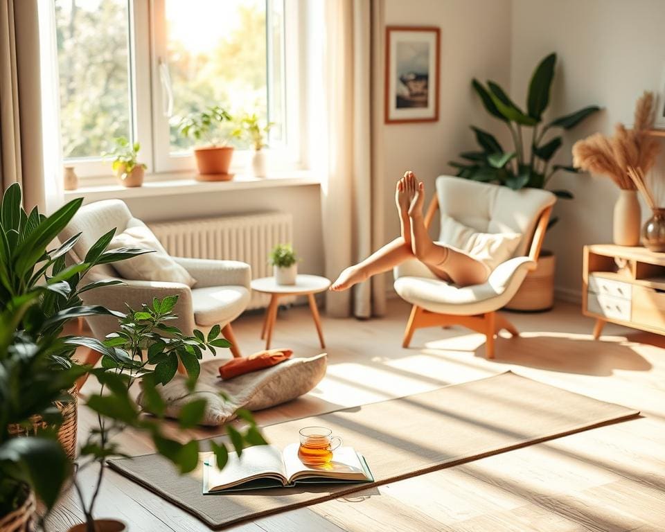 Was macht einen gesunden Selfcare-Alltag aus?