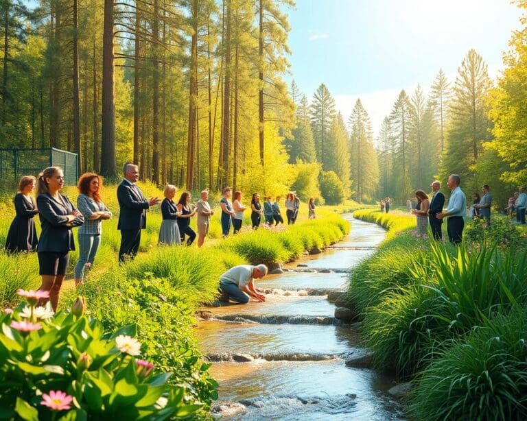 Was stärkt langfristige Lebensenergie?