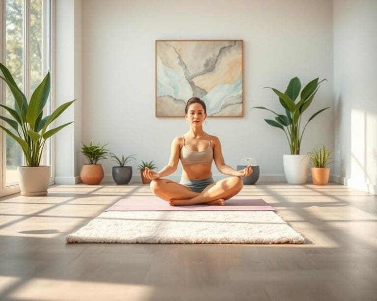 Wie beeinflusst Entspannung dein Wohlgefühl?