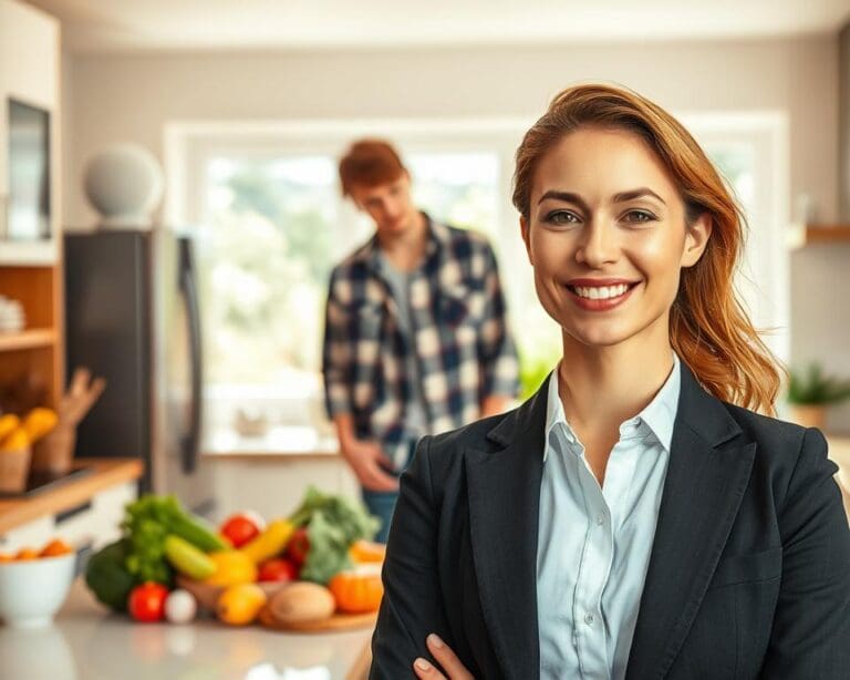 Wie beeinflusst Ernährung dein Aussehen?