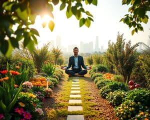 Wie beeinflusst dein Lifestyle dein Wohlbefinden?