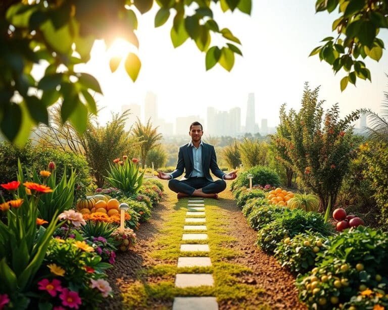 Wie beeinflusst dein Lifestyle dein Wohlbefinden?