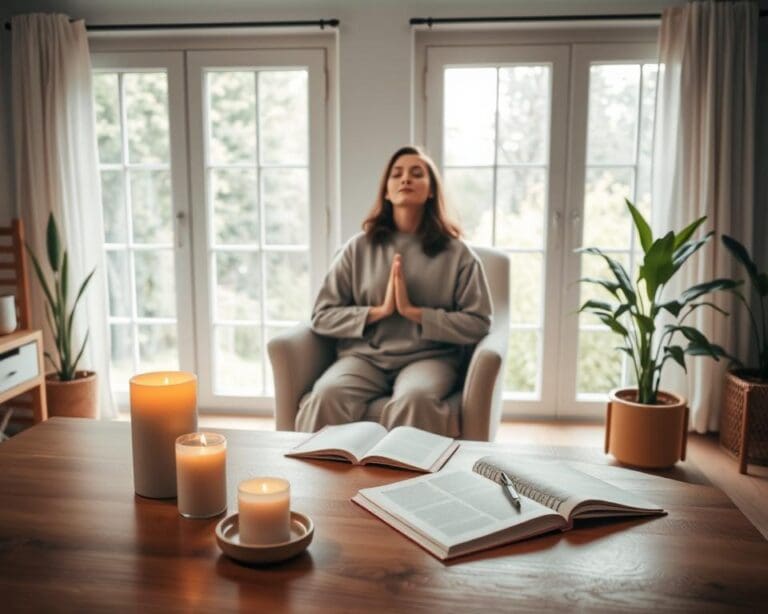 Wie integrierst du Entspannung bewusst?