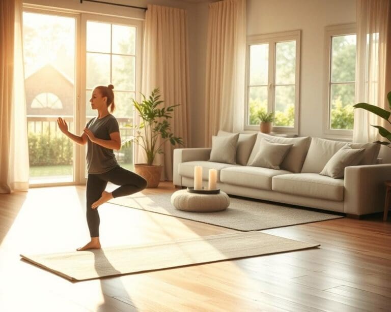 Wie integrierst du Wellness in deinen Alltag?