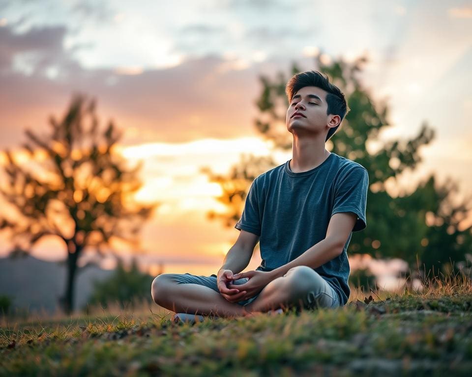 Wie lebst du bewusster mit dir selbst?