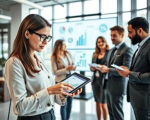 Wie optimieren IT-Systeme Produktionskosten?