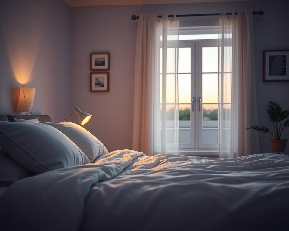 Wie unterstützt Schlaf deine Erholung?