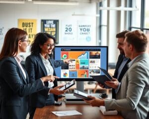 Warum ist Conversion-optimiertes Webdesign wichtig?