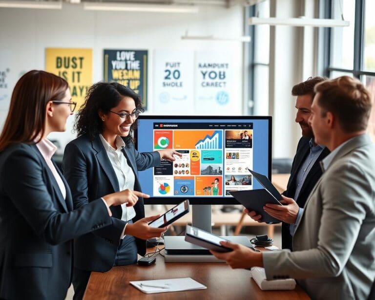 Warum ist Conversion-optimiertes Webdesign wichtig?