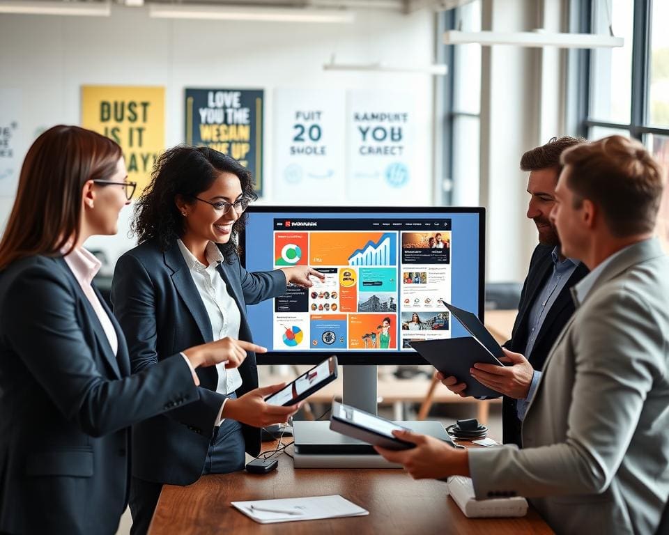 Warum ist Conversion-optimiertes Webdesign wichtig?