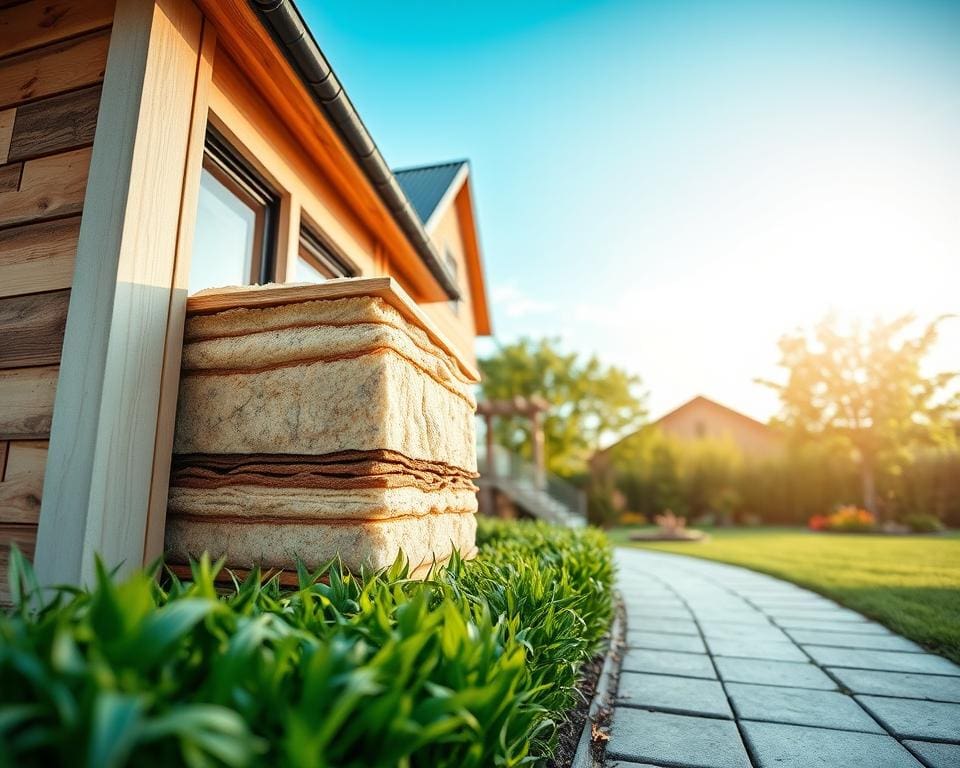 Warum ist Dämmung im Haus wichtig?