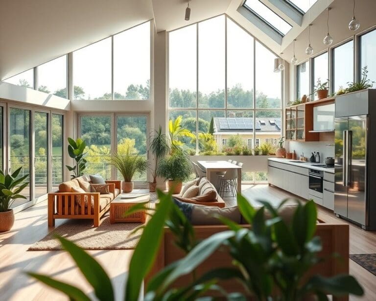 Warum ist Energieeffizienz ein Wohntrend?