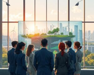 Warum ist Energieplanung wichtig?