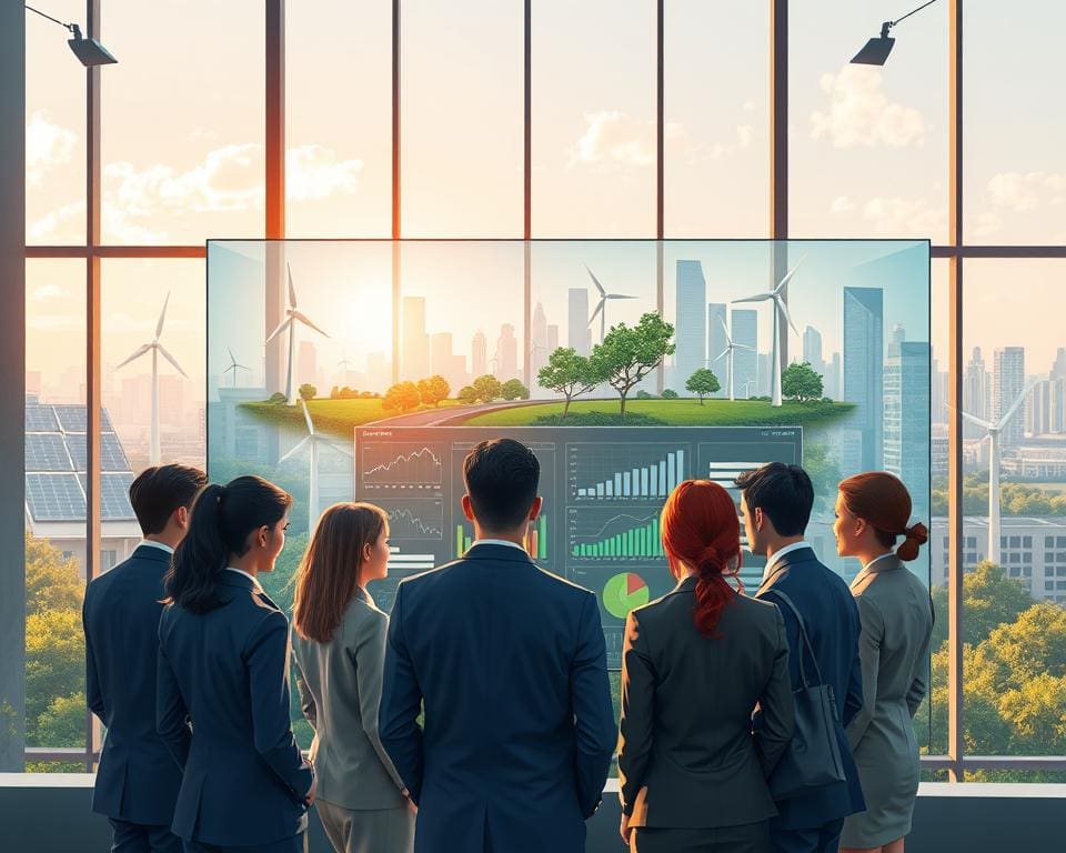 Warum ist Energieplanung wichtig?