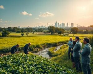 Warum ist Ressourcenschonung wichtig?