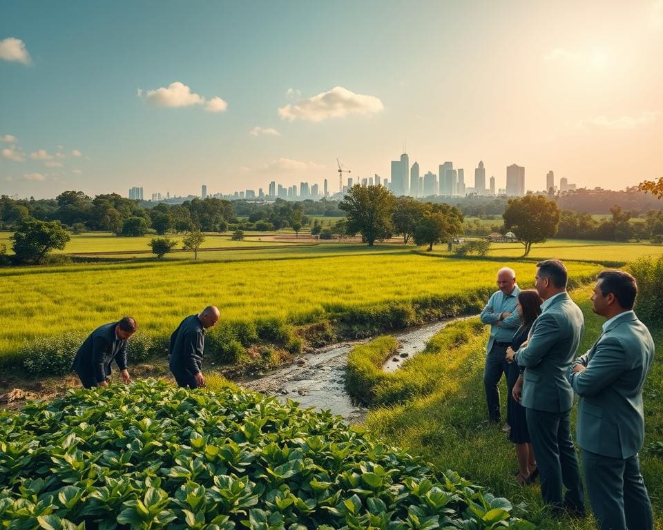 Warum ist Ressourcenschonung wichtig?