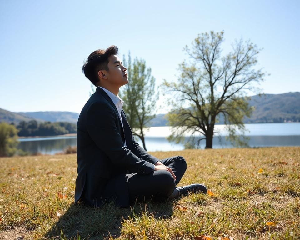 Warum ist Selbstreflexion wichtig?