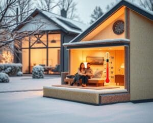 Warum ist Wärmedämmung entscheidend?