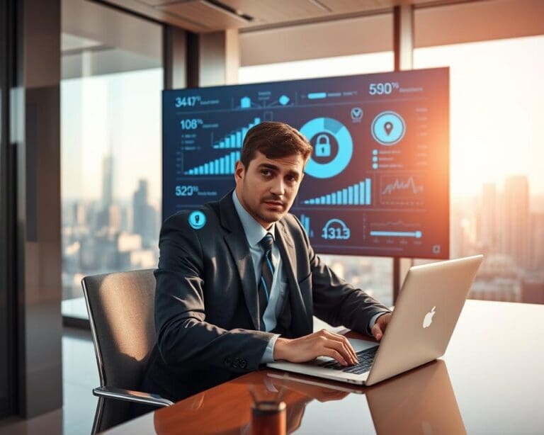 Warum ist ein Datenschutzexperte für Firmen wichtig?