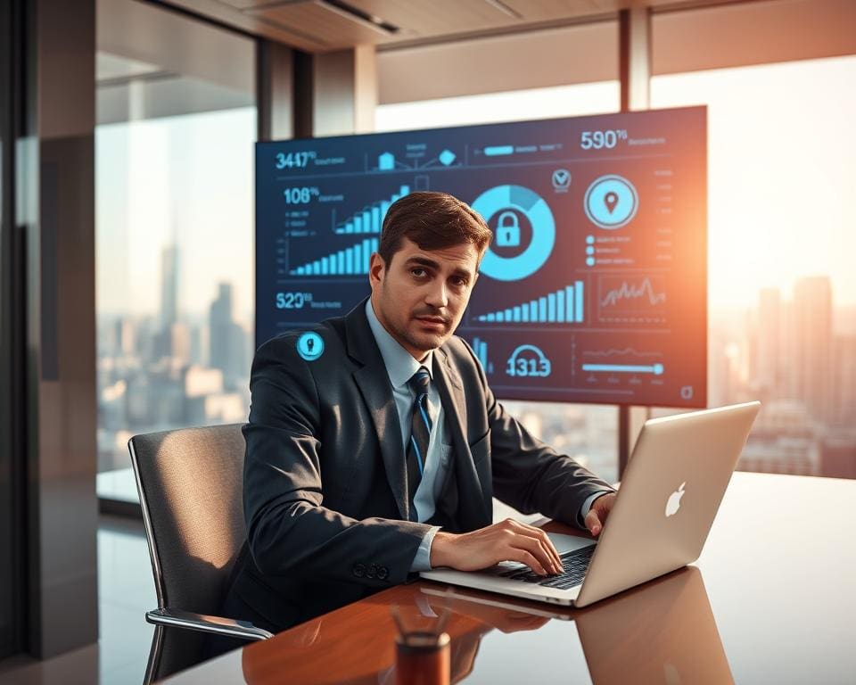 Warum ist ein Datenschutzexperte für Firmen wichtig?