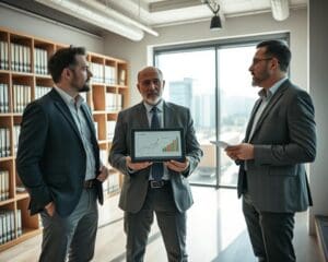 Warum ist ein Logistikberater für Händler sinnvoll?