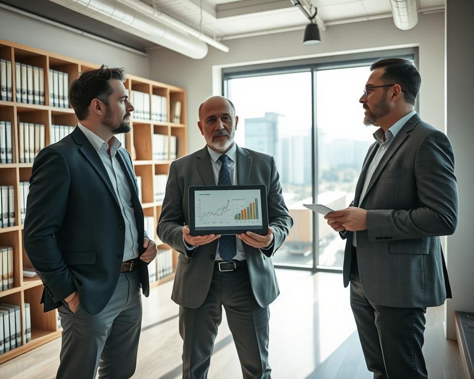 Warum ist ein Logistikberater für Händler sinnvoll?