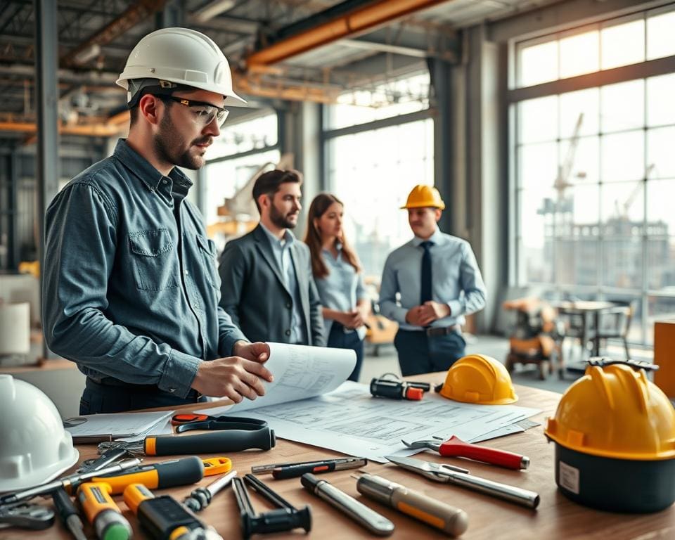 Warum ist ein Sicherheitsingenieur gefragt?