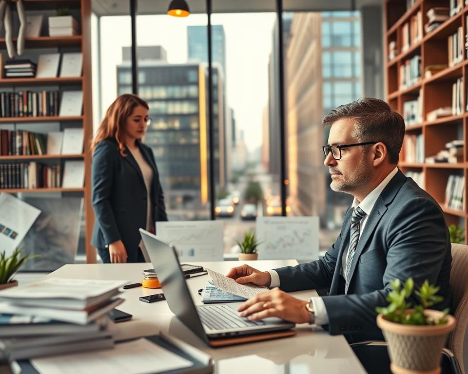 Warum ist ein Steuerberater für Onlinehändler wichtig?
