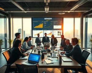 Warum ist eine Amazon Full Service Agentur sinnvoll?