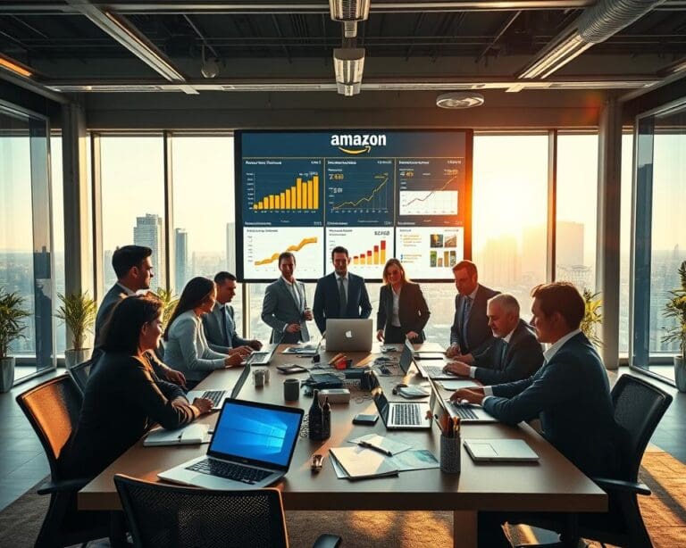 Warum ist eine Amazon Full Service Agentur sinnvoll?