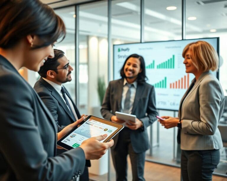 Warum ist eine Shopify Agentur von Shopwert sinnvoll?