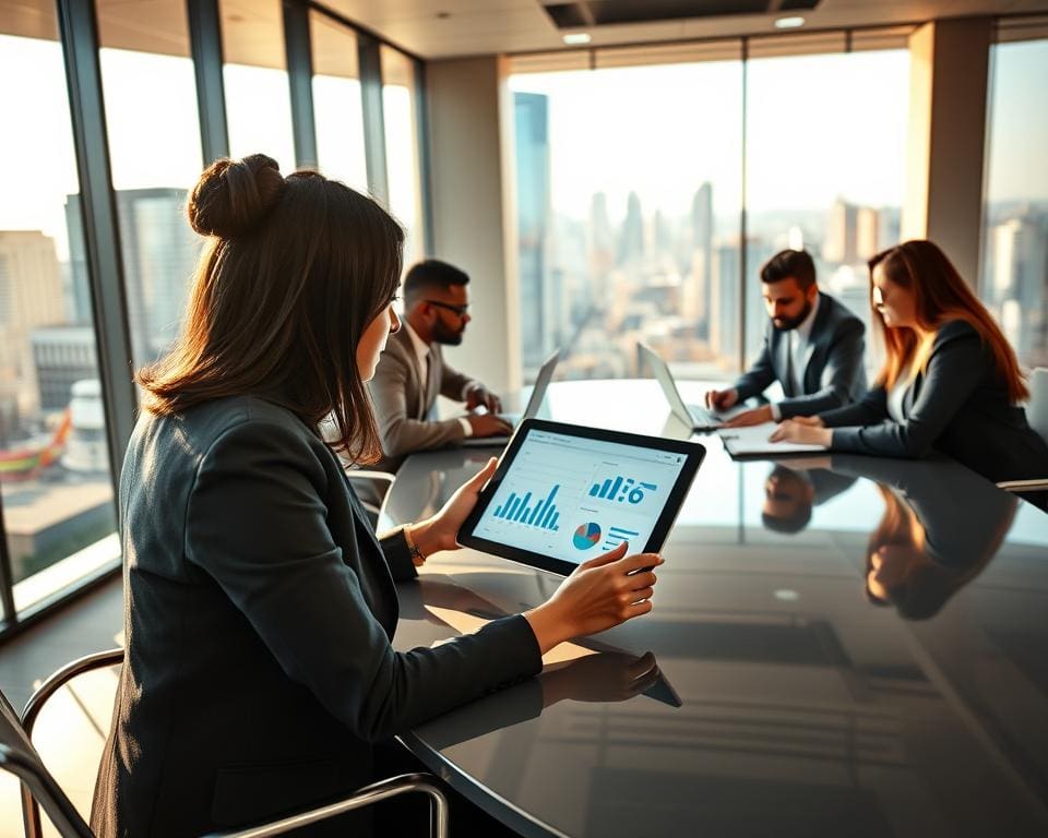 Warum sind Digitalstrategen für Firmen relevant?