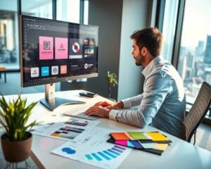 Warum sind Grafikdesigner für Corporate Design wichtig?