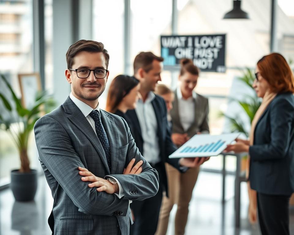 Warum sind HR-Manager für Wachstum entscheidend?