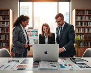 Warum sind PR-Strategen für Markenaufbau wichtig?