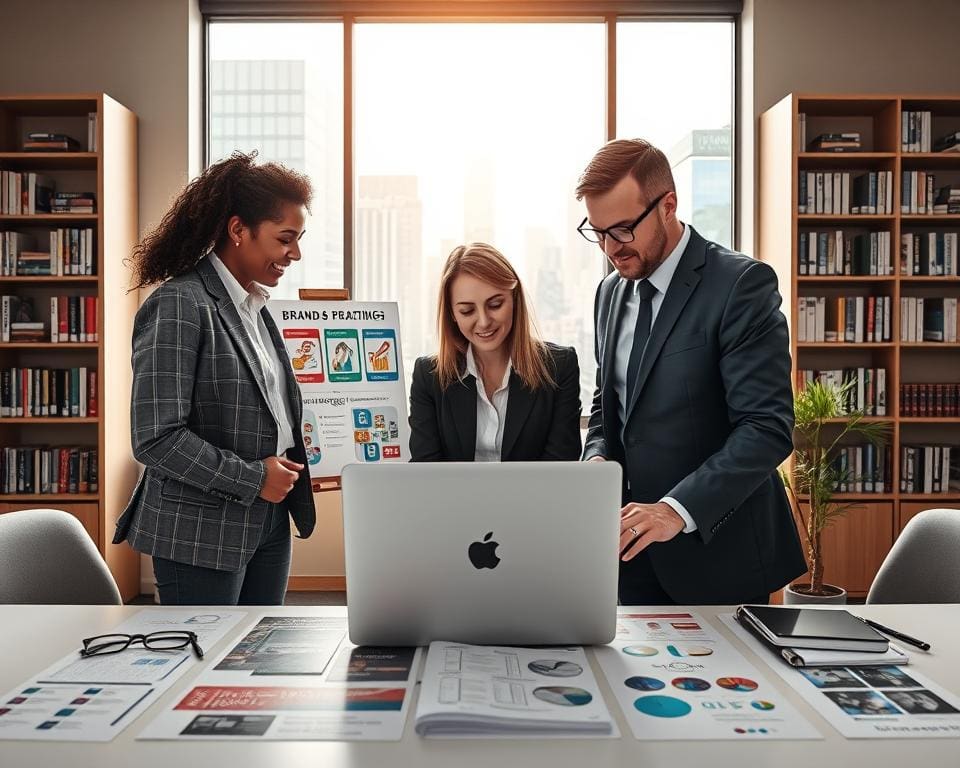 Warum sind PR-Strategen für Markenaufbau wichtig?