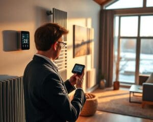 Warum sind moderne Heizsysteme wichtig?