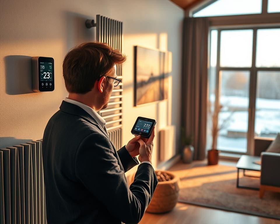 Warum sind moderne Heizsysteme wichtig?