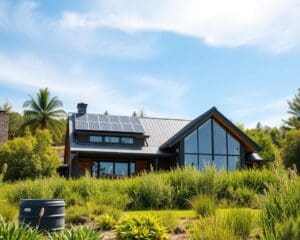 Was bedeutet energieeffizientes Wohnen?