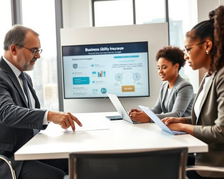 Was deckt eine Betriebshaftpflichtversicherung ab?