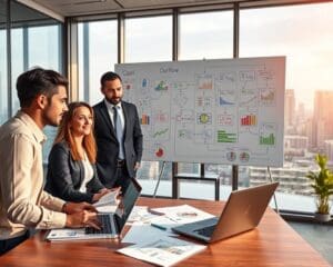 Was ist Cashflow im Unternehmen?