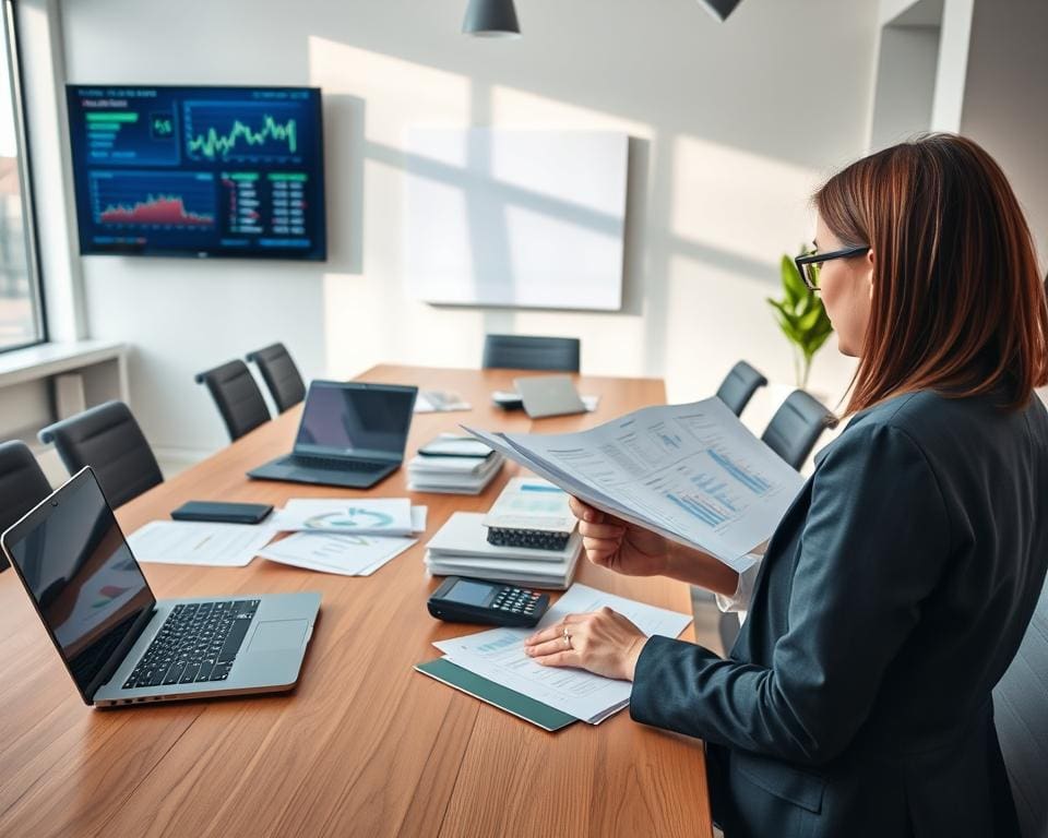 Was ist Working Capital?