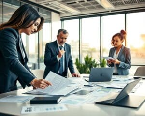 Was ist bei Kreditverhandlungen wichtig?