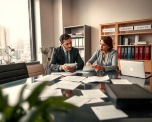 Was ist bei Leasingverträgen zu beachten?