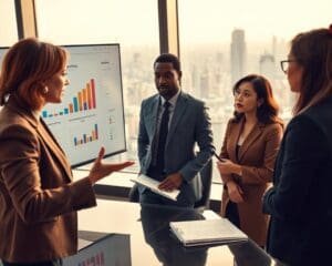 Was ist bei Unternehmensübernahmen wichtig?