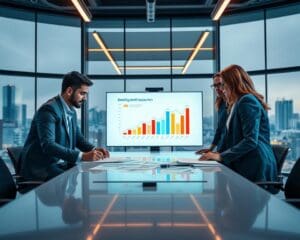 Was ist eine Beteiligungsfinanzierung?