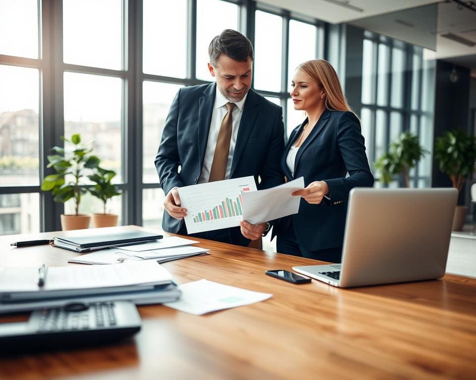 Was ist eine Gewerbeversicherung?