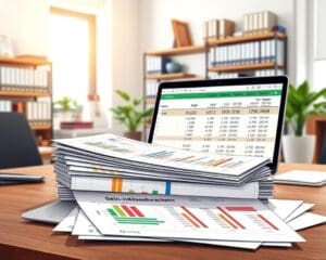 Was ist eine Gewinn- und Verlustrechnung?